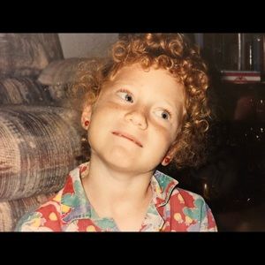 Meet your Posher, Amber